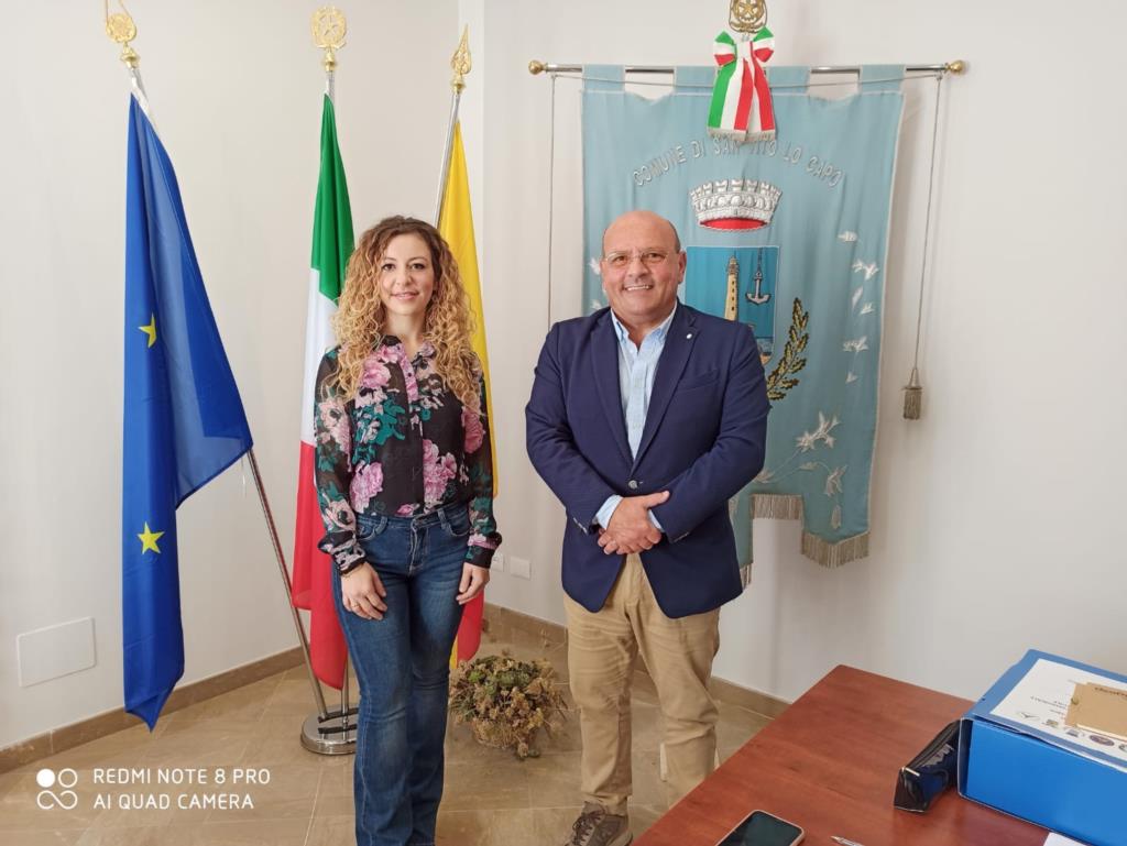 San Vito Lo Capo, potenziato l'Ufficio tecnico comunale