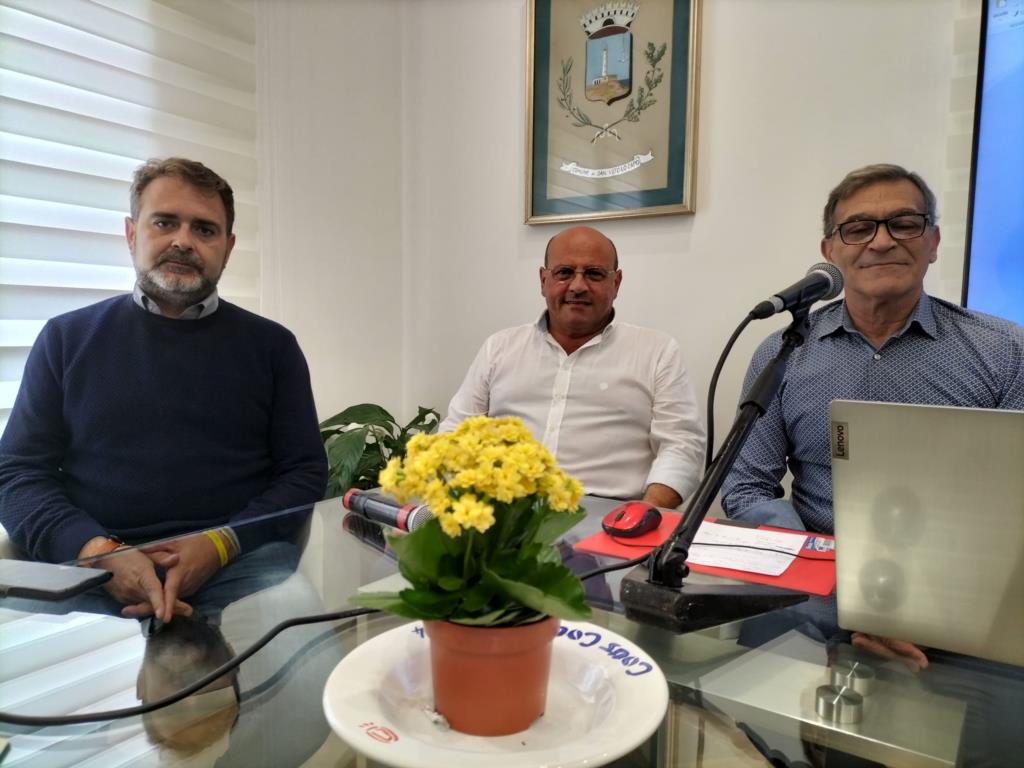 Villaggiosicilia.eu, il portale da 130 mila visitatori che fa risparmiare 10 mila euro al Comune di San Vito (VIDEO)