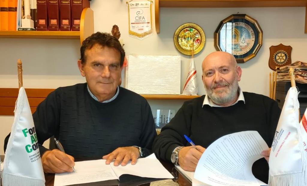 Diga Trinità fuori esercizio, CIFA Trapani e CIA Mazara: “Il MIT revochi immediatamente il provvedimento”