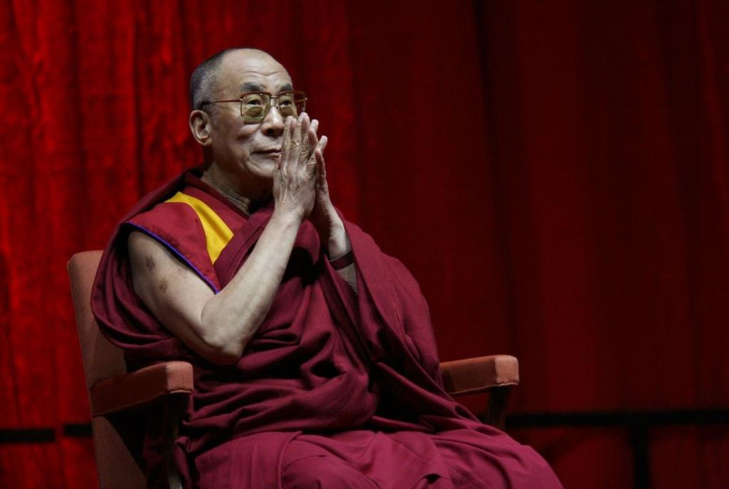 L'oroscopo del... Dalai Lama