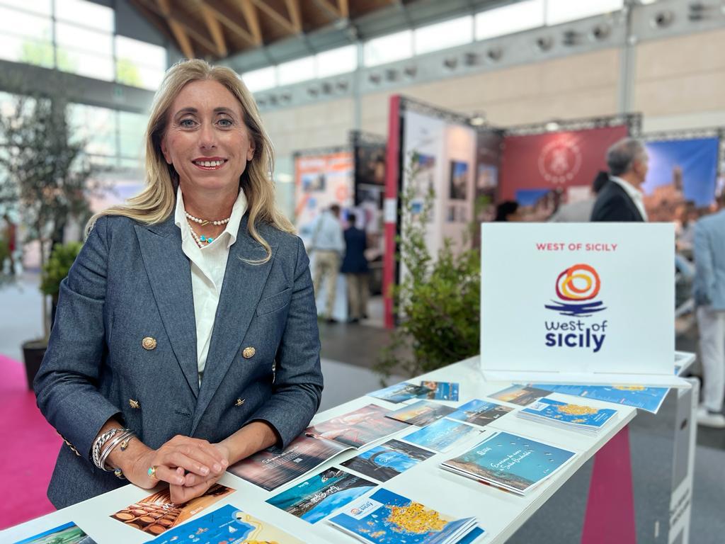 Giro d’Italia 2025 sulle tracce degli Elimi: il Distretto Turistico della Sicilia occidentale ci sta