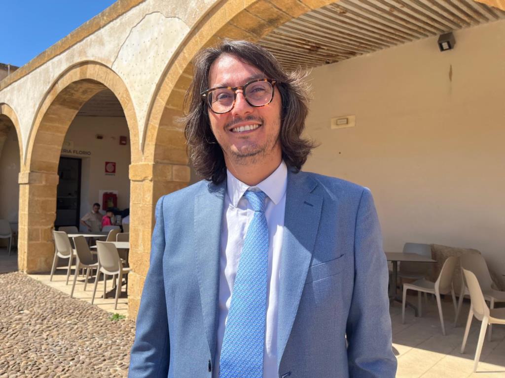 Le 'Riflessioni agostane' dell'onorevole Dario Safina