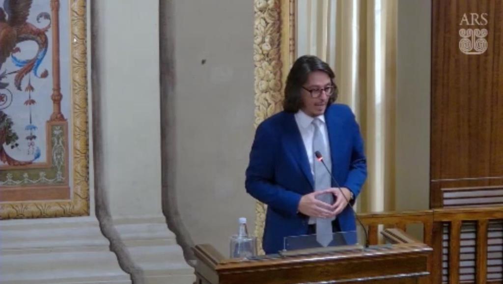 L’On Safina: “In arrivo dall’Ars 500 mila euro per opere da realizzare nella nostra provincia”