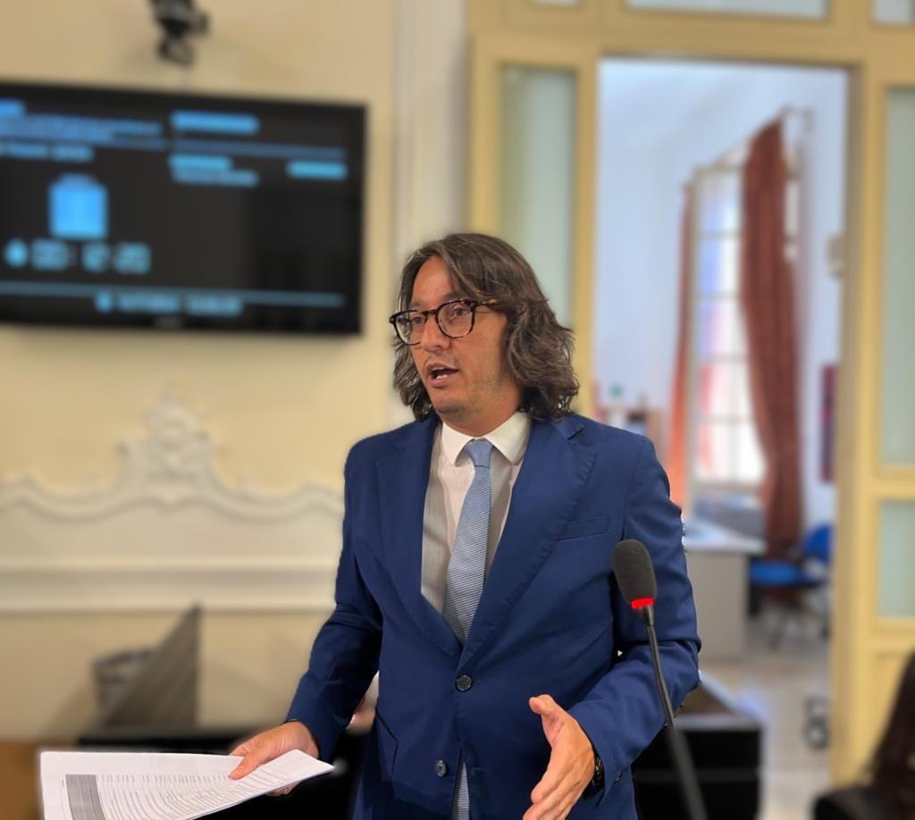 Sanità siciliana al collasso, Safina (PD): “Vergognoso scaricabarile, si dimettano tutti!”