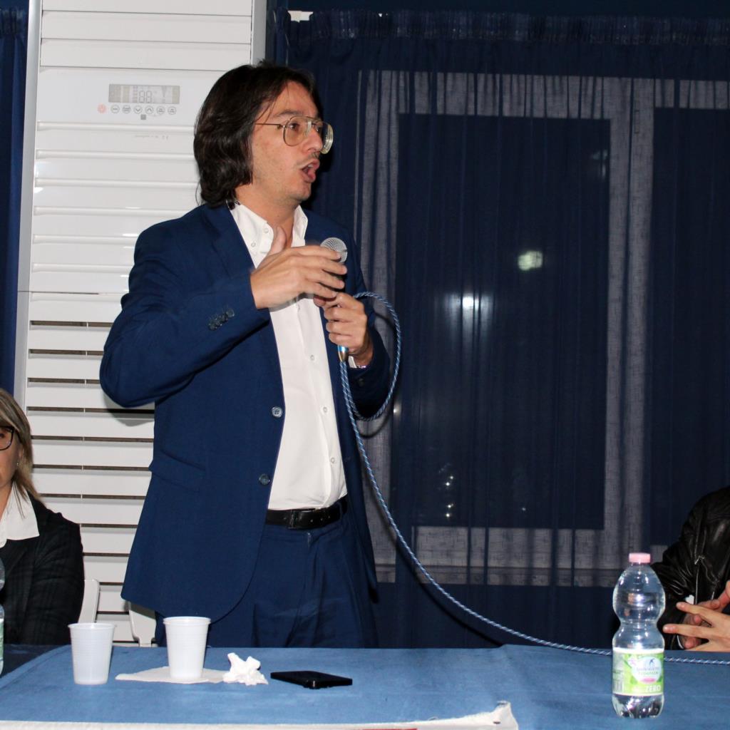 Safina (PD) sui lavori al teatro Sollima di Marsala: 'Subito i fondi per ripristinare lo stato dei luoghi'
