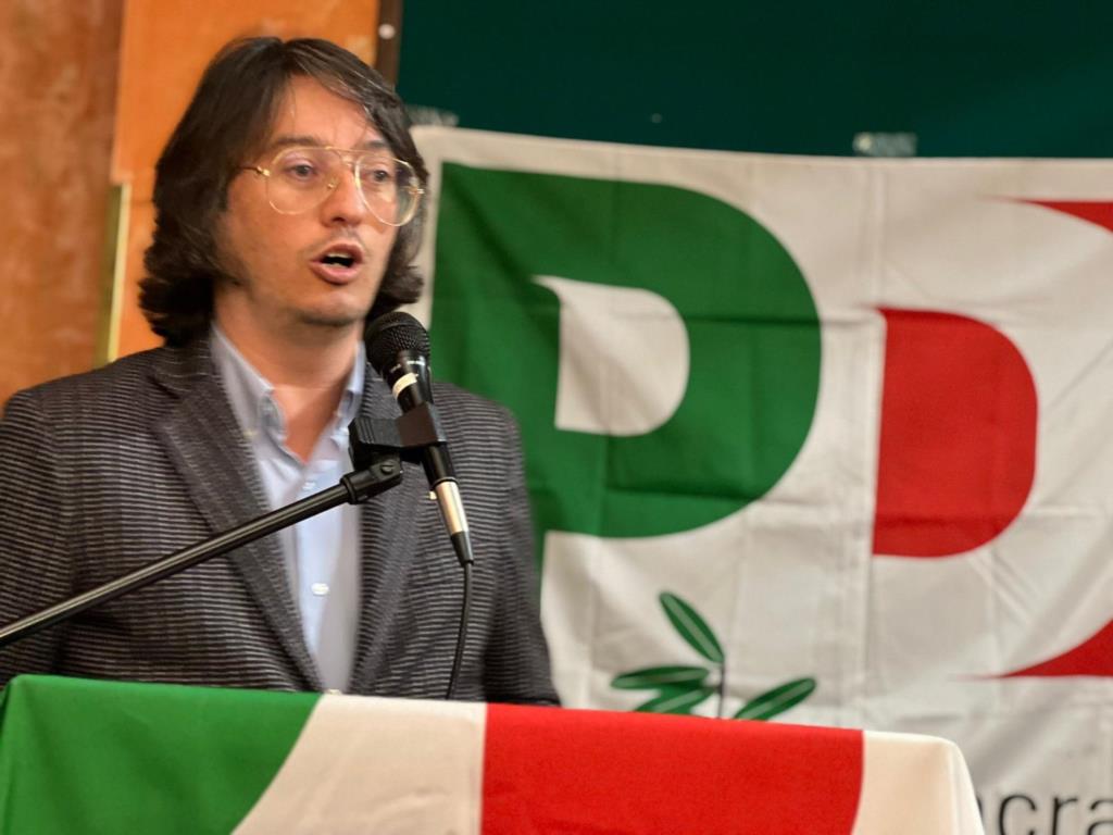 L’On. Safina (PD) sull’acropoli di Pantelleria: 'Ad un anno dalle rassicurazioni del centrodestra, il parco è ancora chiuso'