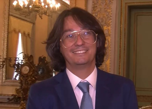 Mastri artigiani e Botteghe Scuola: nuovo disegno di legge del deputato regionale Dario Safina