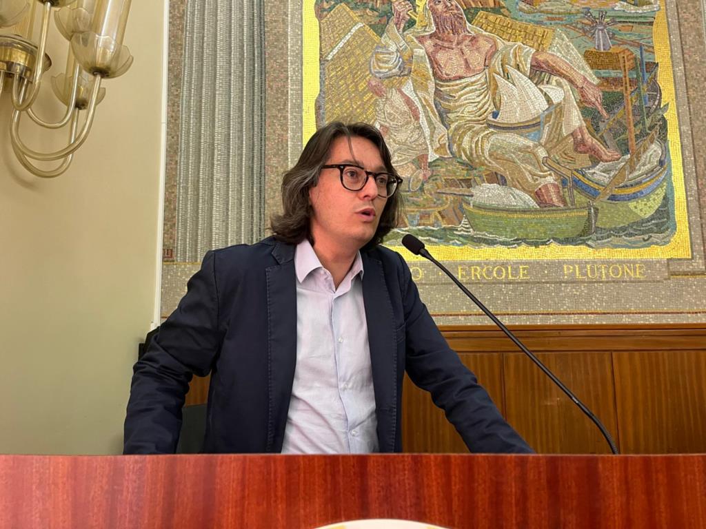 Safina (PD) sul riordino della rete ospedaliera a Trapani: “Questo non è un accordo, è l’abbandono del territorio”