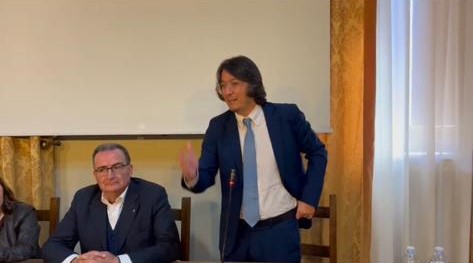 Riforestazione possibile per la montagna di Erice (VIDEO)