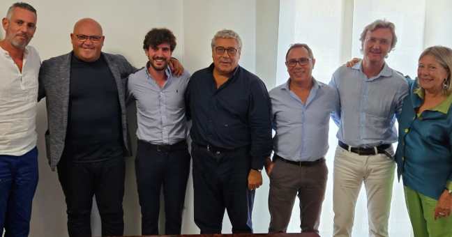 Marsala, costituito il gruppo della Dc in Consiglio comunale
