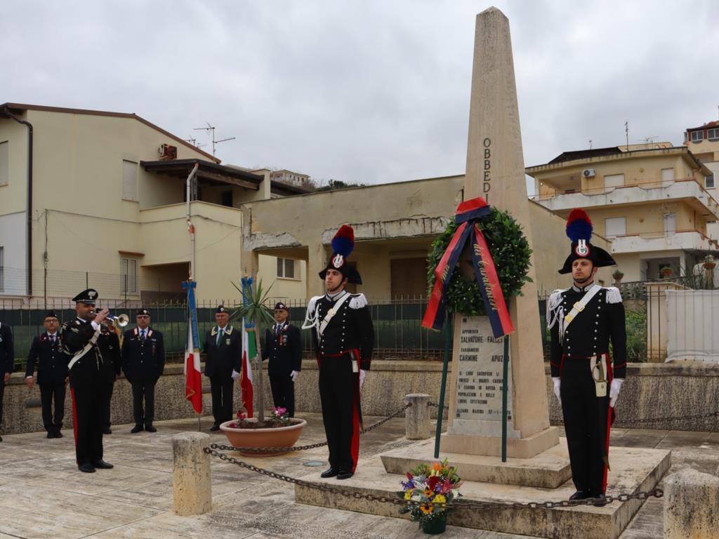 A 48 anni dalla strage di Alcamo marina