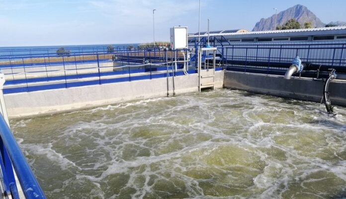 Depuratore Valderice. Stabile vs Ciminnisi: polemica sulla coincidenza di tempi
