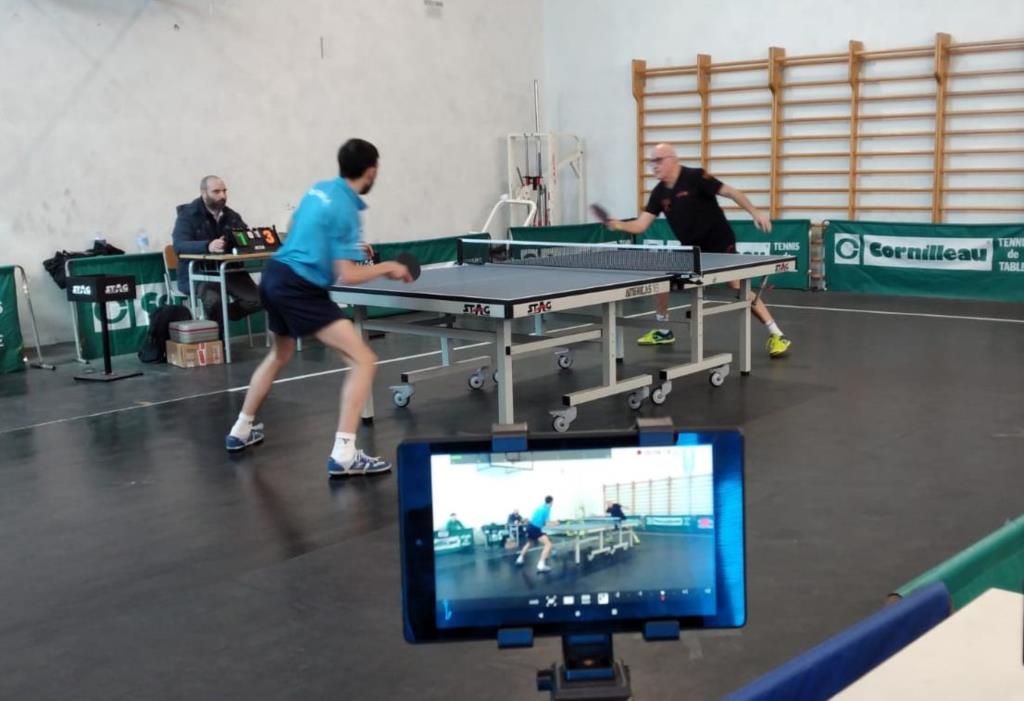 Tennis tavolo: ottimi risultati per la Germaine Lecocq Tennis Tavolo Marsala