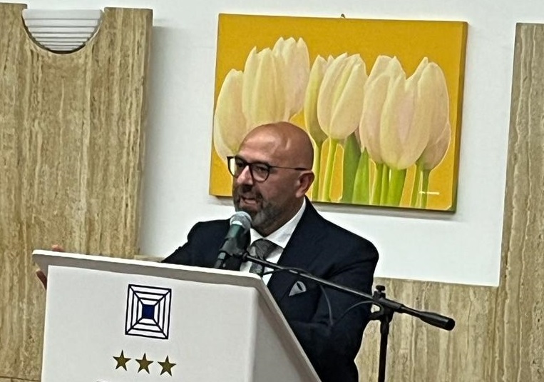 Valderice, il commento di Di Gregorio sull'elezione di Iovino a presidente del consiglio comunale