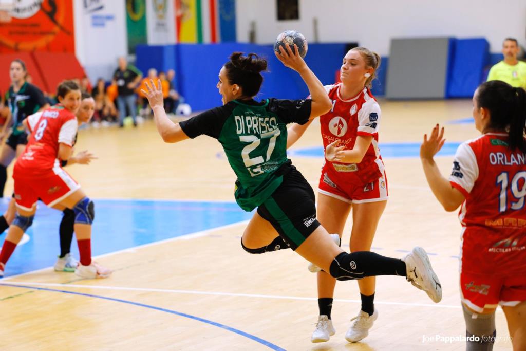 Torna il campionato per la AC Life Style Erice