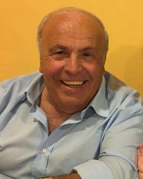 Si è spento all'età di 77 anni Mario Di Trapani