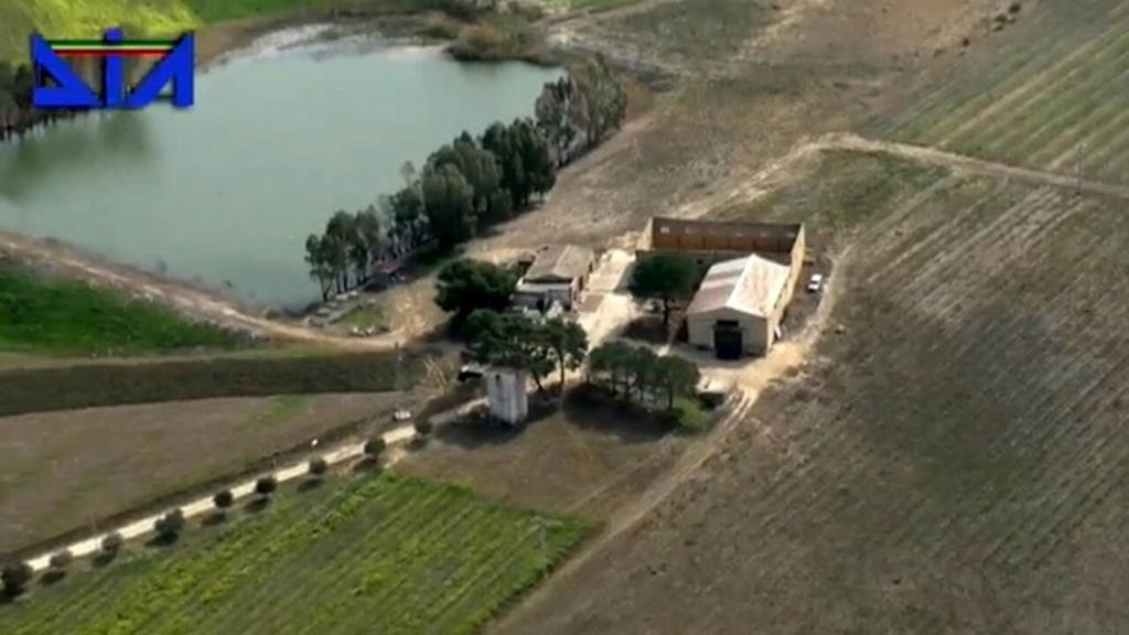 Mafia, confisca da un milione e mezzo a imprenditore agricolo