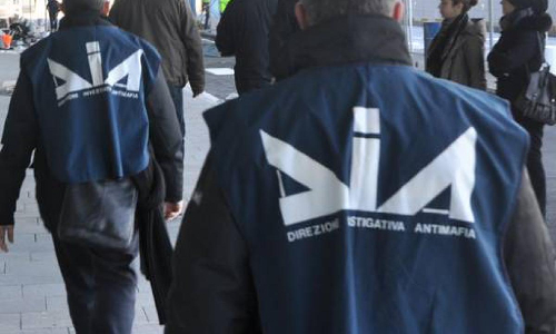 Mafia: amministrazione giudiziaria preventiva per impresa di San Vito Lo Capo (VIDEO)