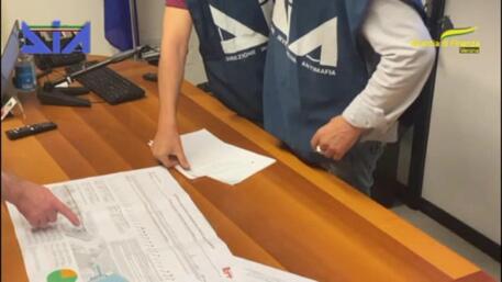 Mafia: confiscati beni per 6 milioni a imprenditore trapanese