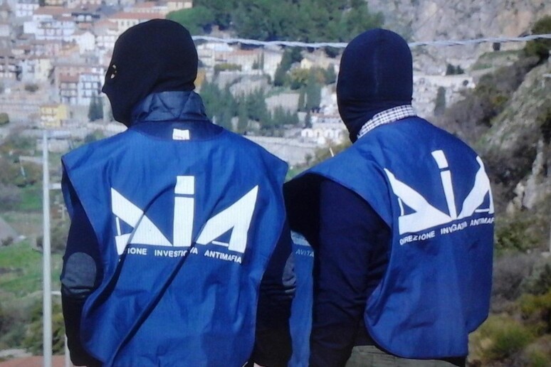 Operazione Scialandro: dieci condanne per circa 70 anni di carcere