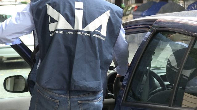 Castelvetrano, confiscati beni a imprenditore vicino alla mafia