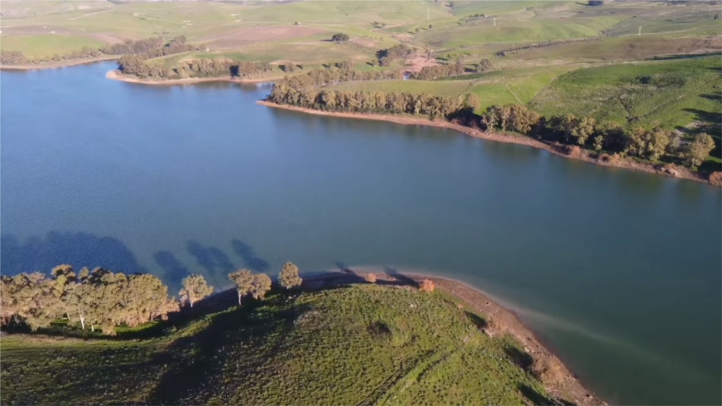 Diga Trinità, non c’è acqua per l’irrigazione. Ciminnisi si rivolge al Prefetto