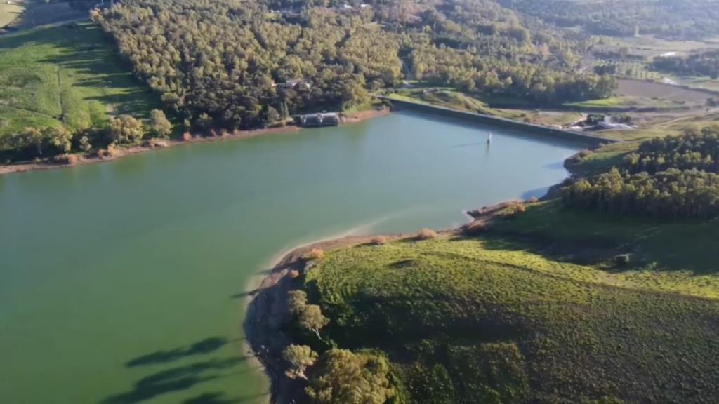 Diga di Trinità, nessun imminente pericolo di crollo: Regione chiede al Mit l’autorizzazione per quota a 64 metri