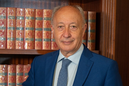 Archiviato il procedimento per diffamazione nei confronti dell'ex sindaco di Marsala Alberto Di Girolamo