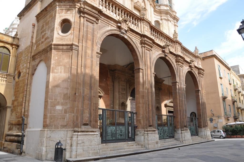 Cambieranno a ottobre alcuni parroci di Trapani e Misiliscemi
