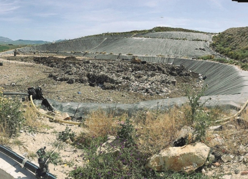Prossima chiusura della discarica di Borranea: i sindaci chiedono l'istituzione di un tavolo tecnico