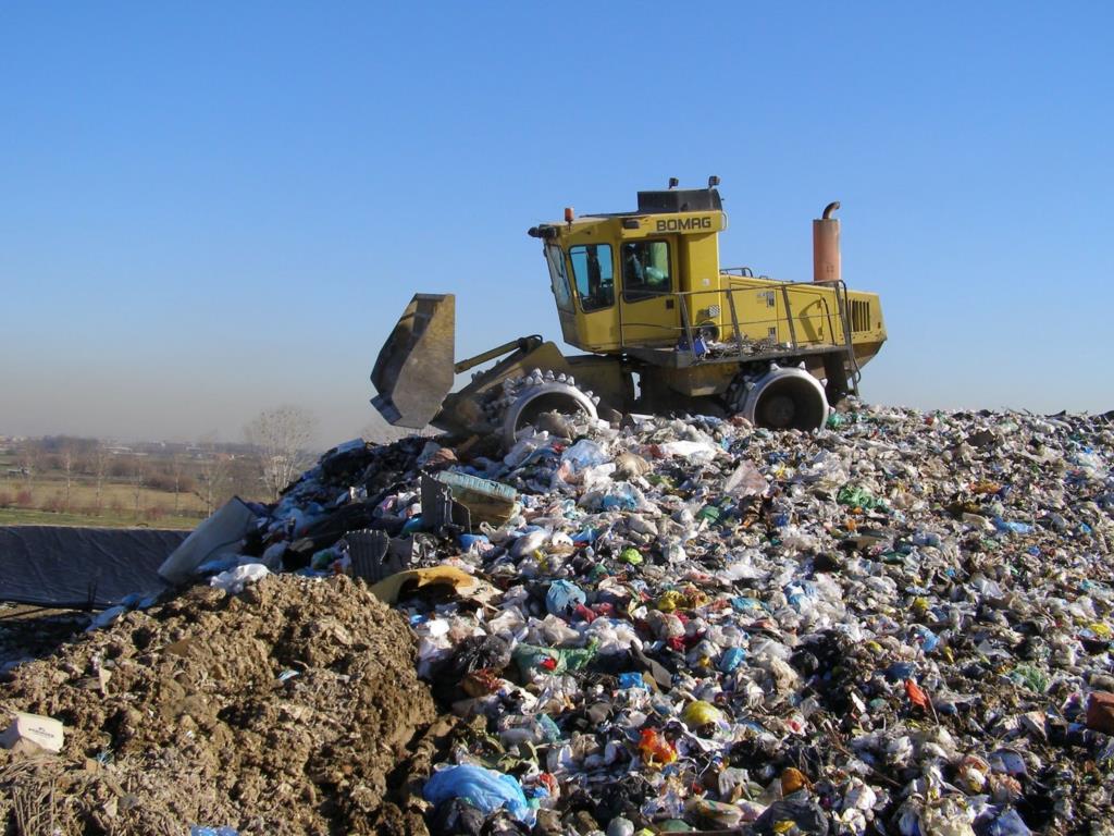 Chiusa la discarica di Trapani: disagi in provincia per lo smaltimento del rifiuto “secco”
