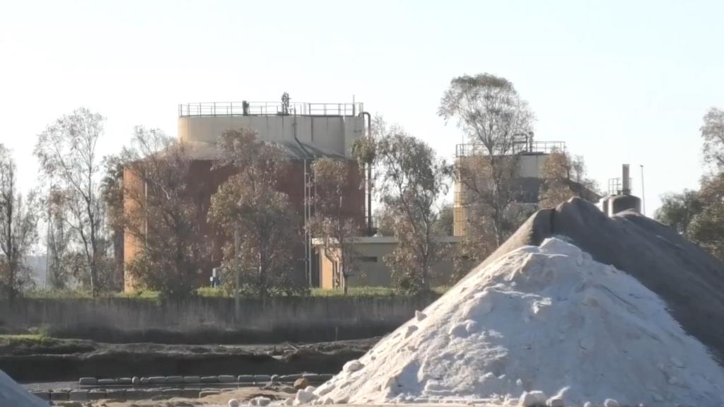 Dissalatori, ok della Cts per Trapani e Porto Empedocle