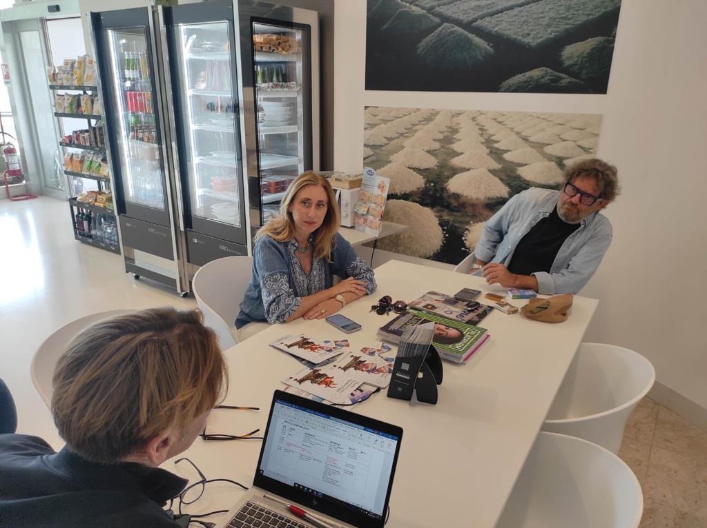 Trapani e la provincia su Rai Uno con Linea Verde Estate