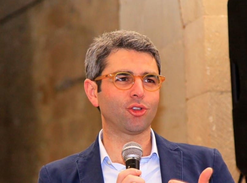Pd, Venuti azzera la segreteria provinciale