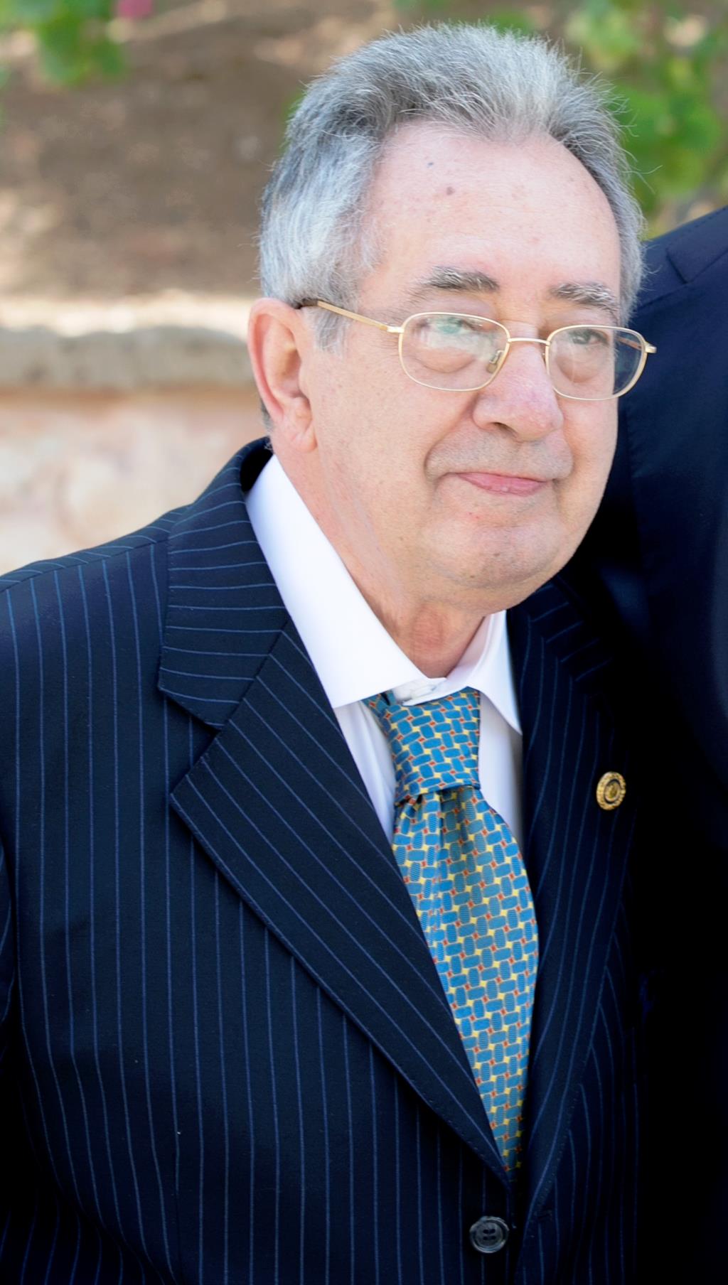 Addio al dottor Antonino Marrocco