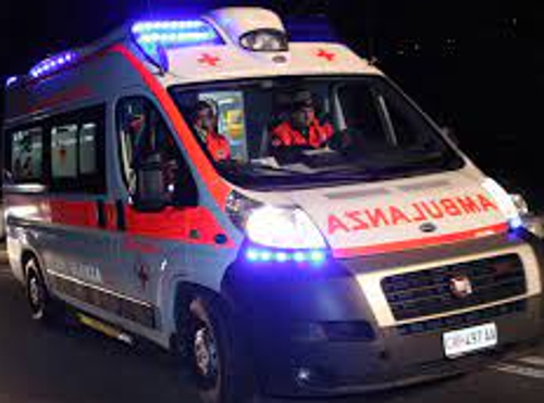 Incidente mortale lungo la Sp38 Mazara del Vallo - Torretta Granitola