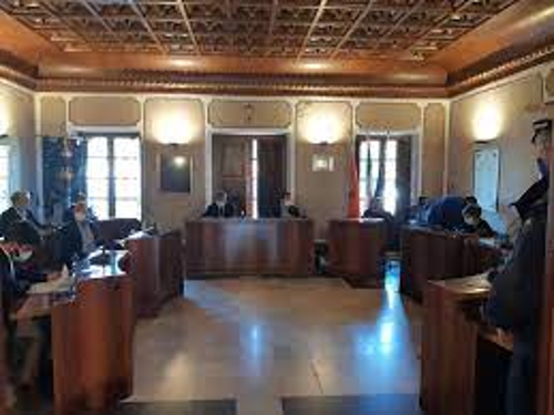 Favignana: il consiglio comunale ha approvato il bilancio di previsione 2022/2024