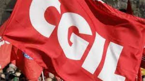 Il Cordoglio della Cgil e della Flai per la morte dell'operaio a Buseto Palizzolo