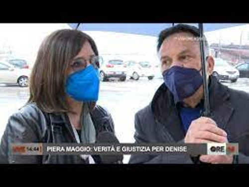 L'appello dei genitori di Denise: «Chiedete a Messina Denaro se sa qualcosa sulla scomparsa di nostra figlia»