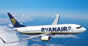 Ryanair pronta a ripartire