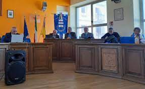 Pantelleria: costituita consulta isole siciliane
