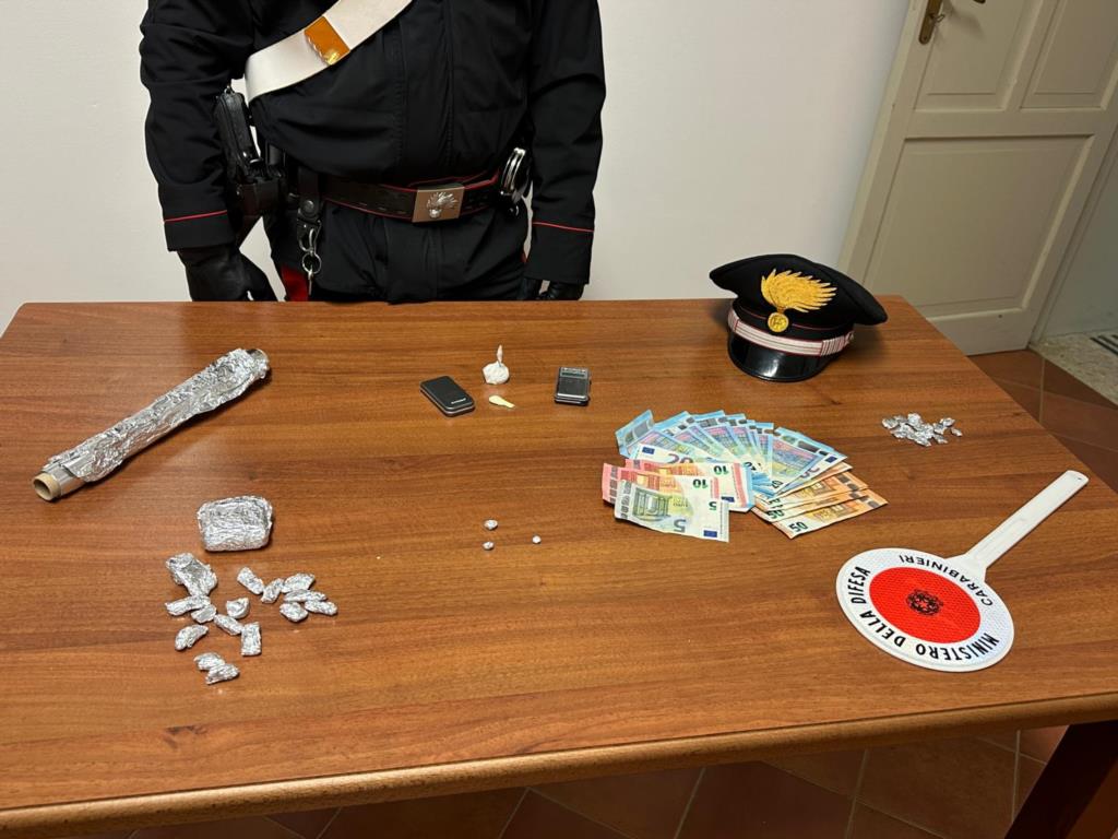 Trapani, smantellato un altro market della droga nel rione Cappuccinelli (VIDEO)