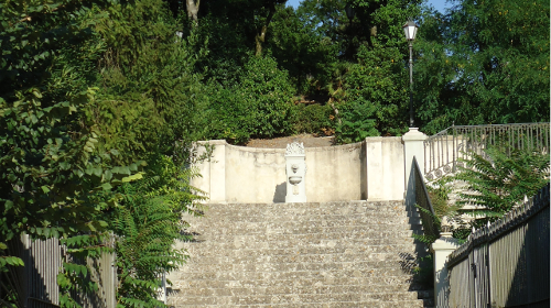 Approvato in linea amministrativa progetto esecutivo di recupero del Giardino del Balio
