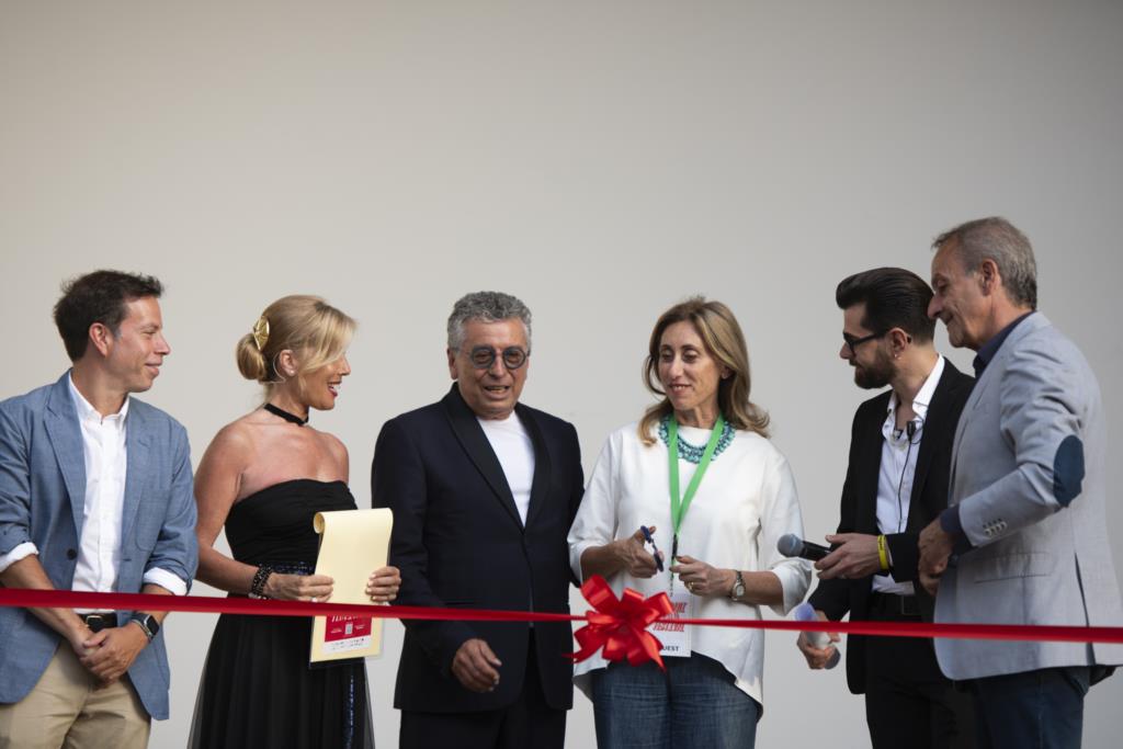 Si conclude il Trapani Film Festival, 4 giorni di proiezioni, ospiti e talk