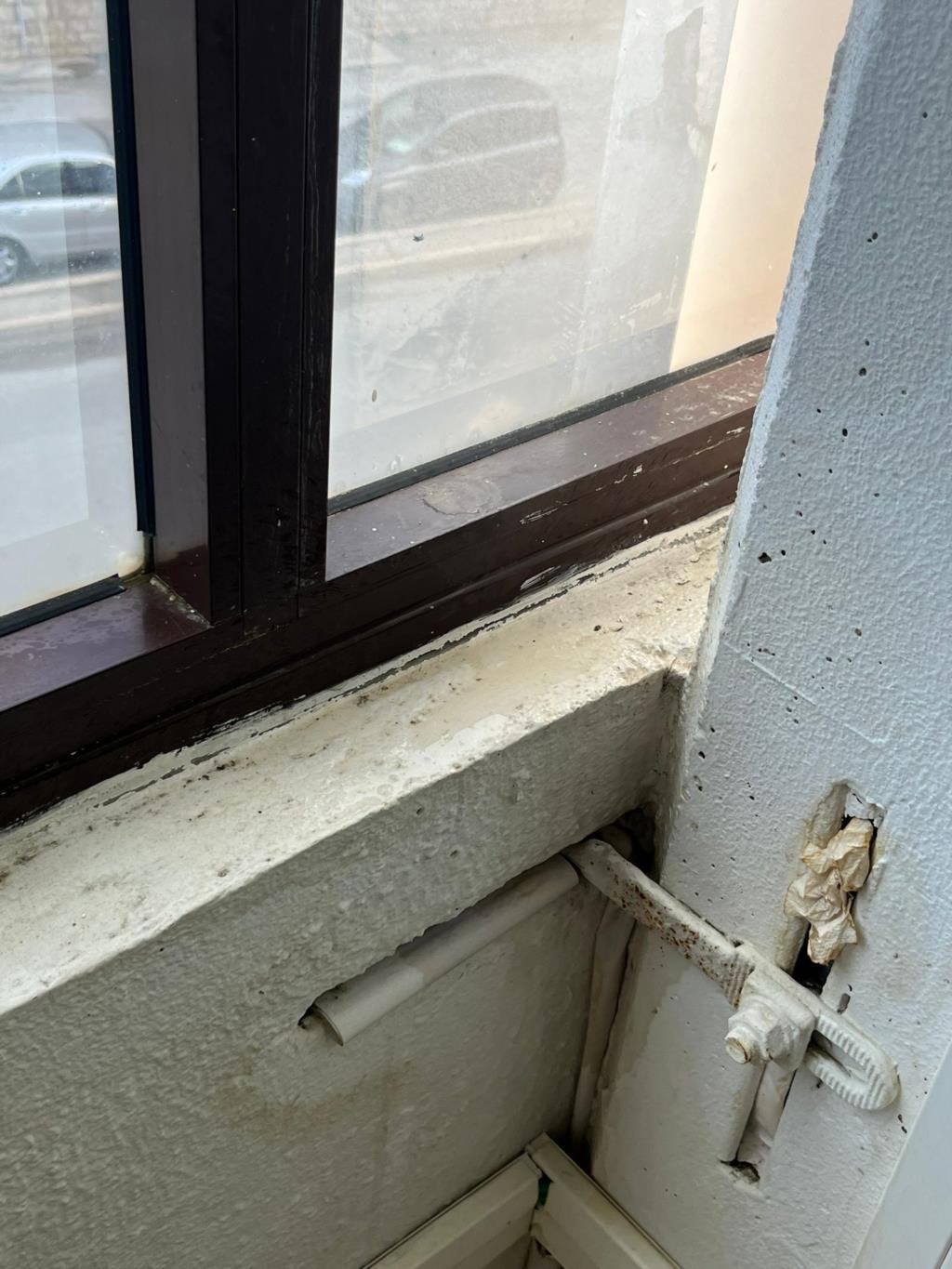 Erice, uffici comunali fatiscenti: la consigliera Mannina denuncia condizioni critiche e pericoli per lavoratori e cittadini