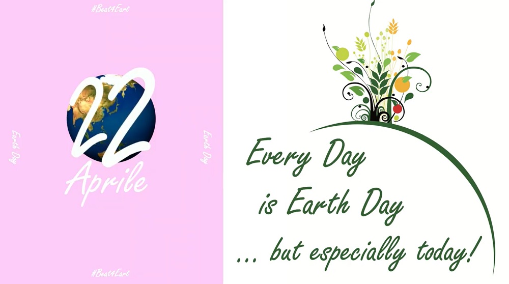 Pantelleria anche quest’anno aderisce alla Giornata della Terra – Earth Day 2021