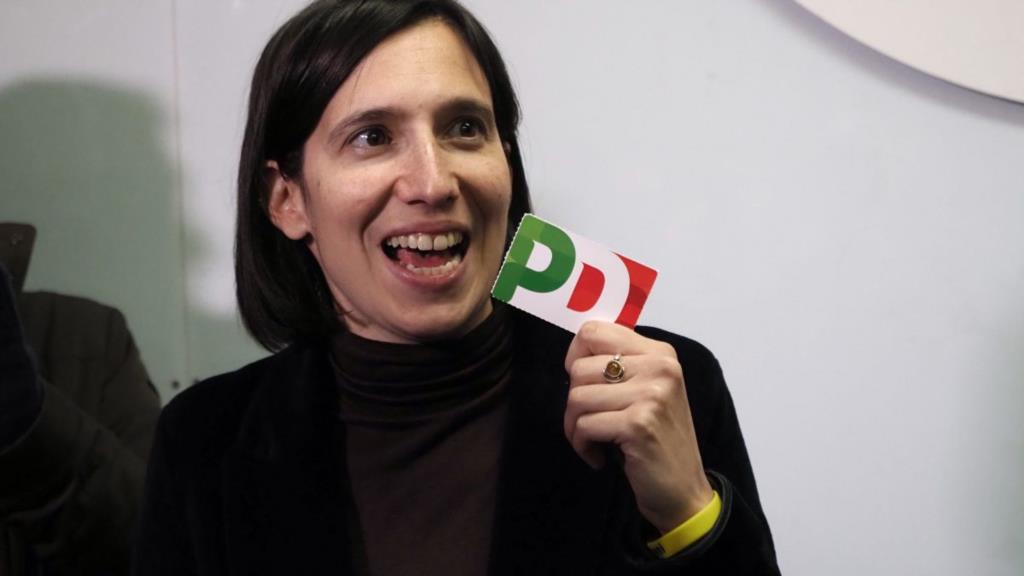 PD, Schlein la più votata in provincia di Trapani