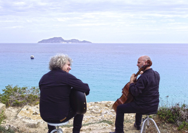 Musica: tre concerti tributo a Morricone nel mare delle Egadi