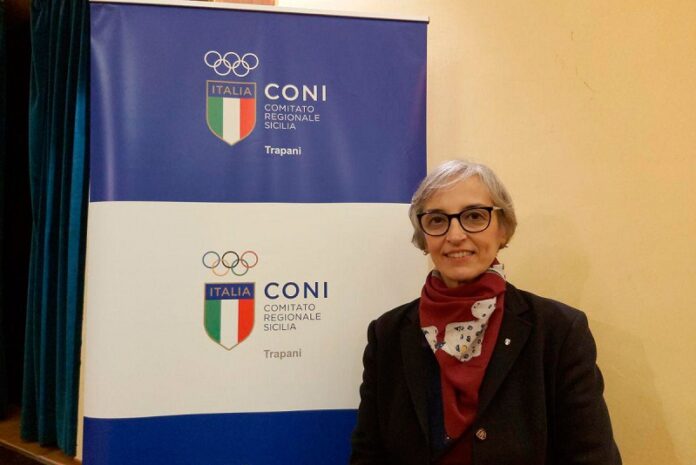 Handball, il malinteso fra la dottoressa Avellone (delegato CONI) e il vicepresidente delle Arpie ericine