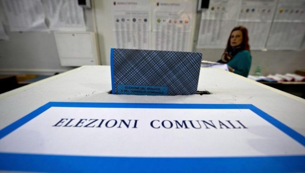 Misiliscemi, alle 19 l'affluenza al voto supera il 50 per cento